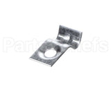 Z005045 Groen Clip 1/4 Duplex Tube