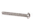 Z005056 Groen Screw Round Head #8-32 X 1-1/4