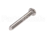 Z005056 Groen Screw Round Head #8-32 X 1-1/4