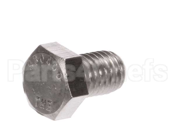 Z005070 Groen Bolt Hex Head Cap 1/2-13 X 3/4
