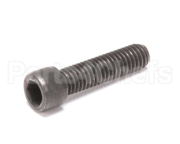 Z005097 Groen Screw Socket Head Cap 3/8-16