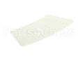 Z005098 Groen Blade Scraper, Basic, Large