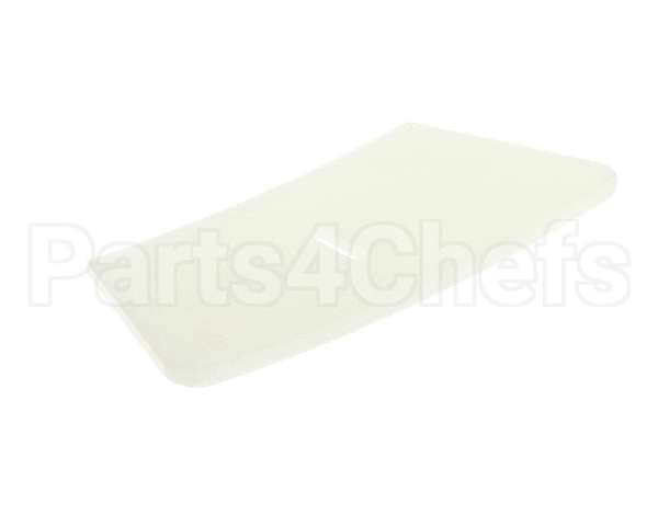 Z005098 Groen Blade Scraper, Basic, Large