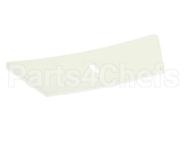 Z005098 Groen Blade Scraper, Basic, Large