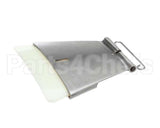 Z005100 Groen Scraper Blade Assembly