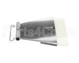 Z005100 Groen Scraper Blade Assembly