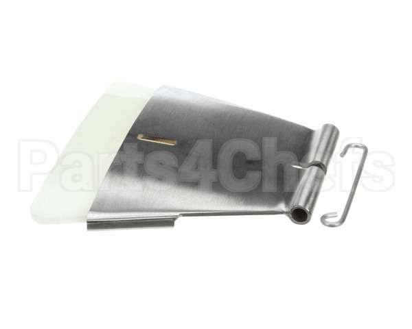 Z005100 Groen Scraper Blade Assembly