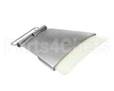 Z005100 Groen Scraper Blade Assembly