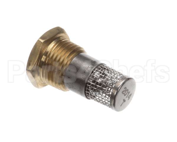 Z005101 Groen Breaker Vacuum 1/2