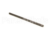 Z005273 Groen Tube Thermometer 10