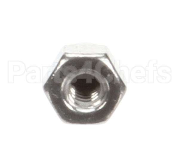 Z005470 Groen Nut Hex Cap #10-24