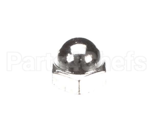 Z005471 Groen Nut Acorn (Dome) 1/4-20