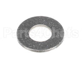Z005472 Groen Washer Plain 1/4