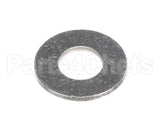 Z005472 Groen Washer Plain 1/4