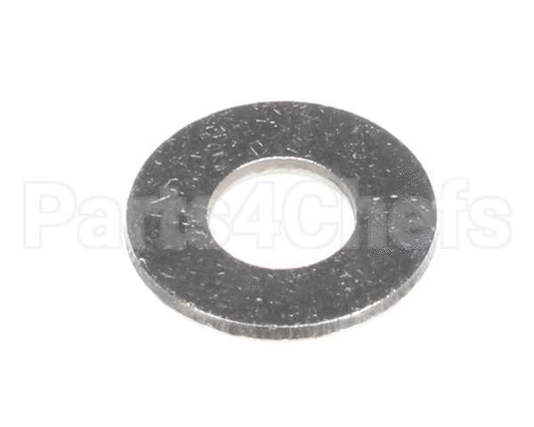 Z005472 Groen Washer Plain 1/4