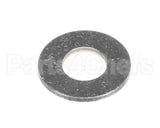 Z005472 Groen Washer Plain 1/4