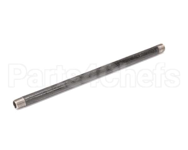 Z005485 Groen Nipple 3/8 Npt X 12-1/2