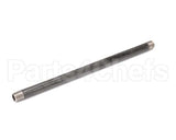 Z005485 Groen Nipple 3/8 Npt X 12-1/2