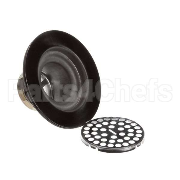 Z005486 Compatible Groen Strainer Flat Drain 1-1/ 2"Ips