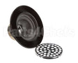 Z005486 Groen Strainer Flat Drain 1-1/2Ips