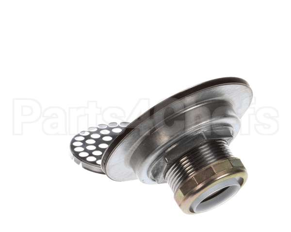Z005486 Groen Strainer Flat Drain 1-1/2Ips