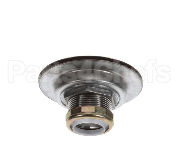 Z005486 Groen Strainer Flat Drain 1-1/2Ips