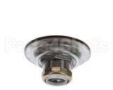 Z005486 Groen Strainer Flat Drain 1-1/2Ips