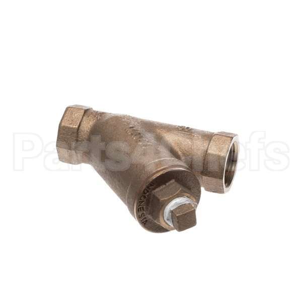 Z005505 Compatible Groen Strainer Y 3/4 Npt