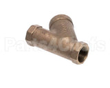 Z005505 Groen Strainer Y 3/4 Npt