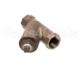 Z005505 Groen Strainer Y 3/4 Npt