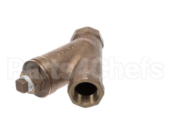 Z005505 Groen Strainer Y 3/4 Npt