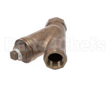 Z005505 Groen Strainer Y 3/4 Npt