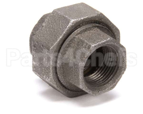 Z005516 Groen Union 3/4 Npt