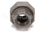 Z005516 Groen Union 3/4 Npt