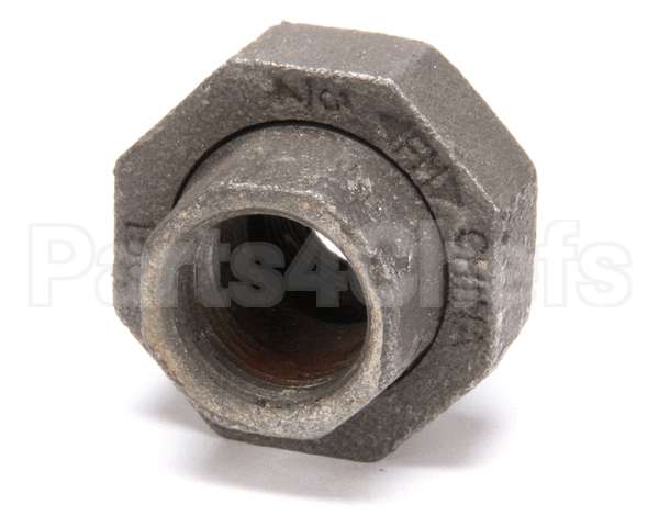 Z005516 Groen Union 3/4 Npt