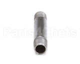 Z005554 Groen Nipple Blk 1/2 Npt X 4 Long
