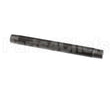 Z005557 Groen Nipple Blk 1/2 Npt X 8 Long