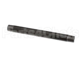 Z005557 Groen Nipple Blk 1/2 Npt X 8 Long