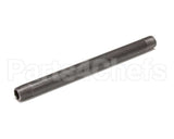 Z005558 Groen Nipple Blk 1/2 Npt X 10 Long