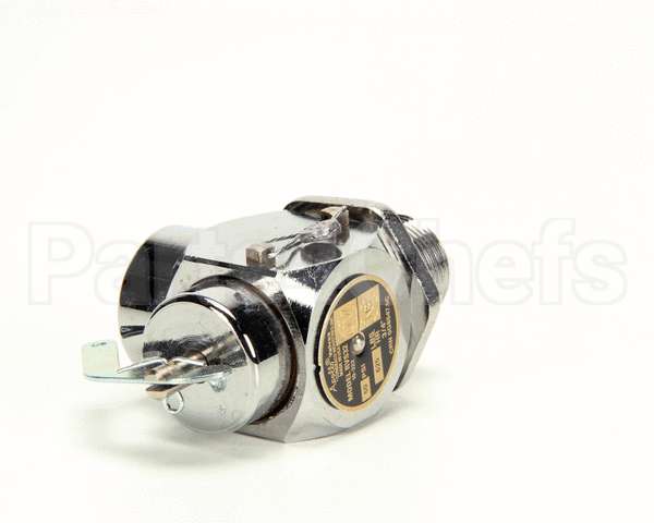 Z005587 Groen Valve Safety 50 Psi 3/4Mnpt