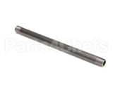 Z005600 Groen Nipple Blk 1/2 Npt X 12 Long