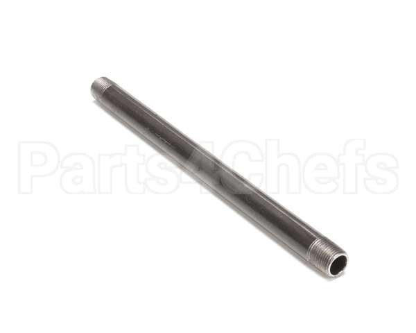 Z005600 Groen Nipple Blk 1/2 Npt X 12 Long
