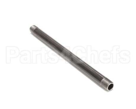 Z005600 Groen Nipple Blk 1/2 Npt X 12 Long