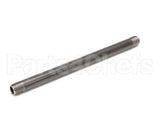 Z005600 Groen Nipple Blk 1/2 Npt X 12 Long