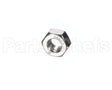 Z005601 Groen Nut Hex Head 1/4-20