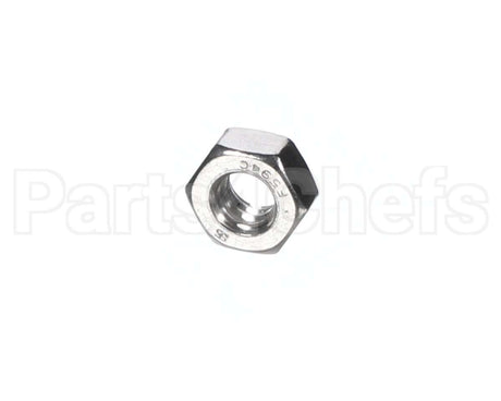 Z005601 Groen Nut Hex Head 1/4-20