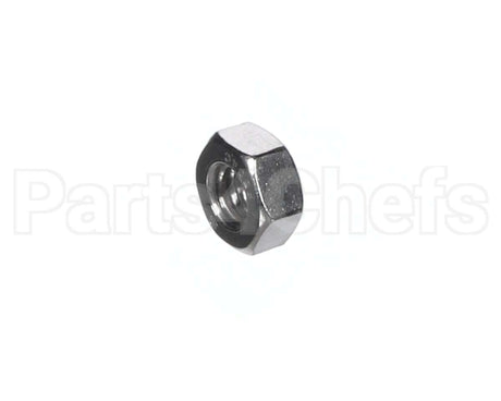 Z005601 Groen Nut Hex Head 1/4-20