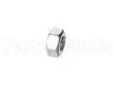 Z005601 Groen Nut Hex Head 1/4-20