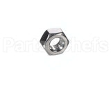 Z005601 Groen Nut Hex Head 1/4-20