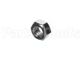 Z005601 Groen Nut Hex Head 1/4-20